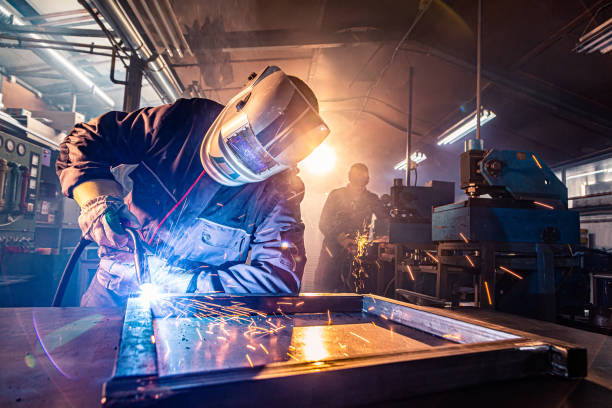 Best Automation and Robotic Welding in Highland Acres, DE