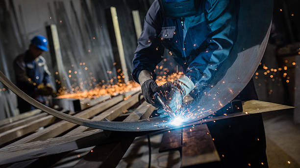 Best Structural Steel Welding in Highland Acres, DE